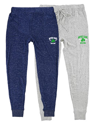 ND Rowing Cuddle Jogger